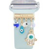 Strap Jewellery Ring Eye Ornament #4 OEM