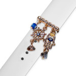 Strap Jewellery Ring Eye Ornament #5 OEM