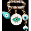 Strap Jewellery Ring Eye Ornament #7 OEM