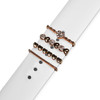 Strap Jewellery Ring Loops #11 /SET/ OEM