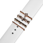 Strap Jewellery Ring Loops #11 /SET/ OEM