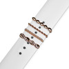 Strap Jewellery Ring Loops #13 /SET/ OEM