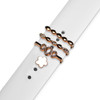 Strap Jewellery Ring Loops #14 /SET/ OEM