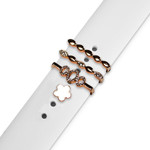 Strap Jewellery Ring Loops #14 /SET/ OEM
