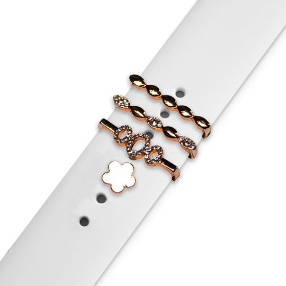 Strap Jewellery Ring Loops #14 /SET/ OEM