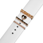 Strap Jewellery Ring Loops #8 /SET/ OEM