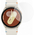 Tempered Pet Glass Samsung Watch 7, 40mm /transparent/ OEM
