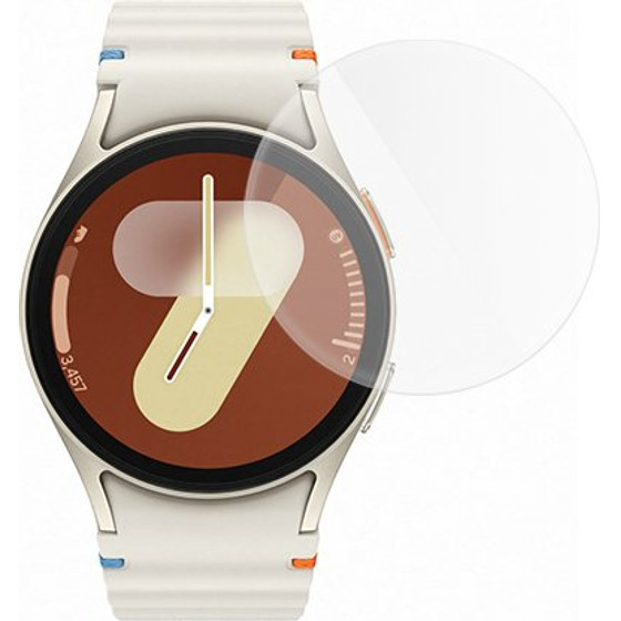 Tempered Pet Glass Samsung Watch 7, 40mm /transparent/ OEM