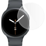 Tempered Pet Glass Samsung Watch 8, 40mm /transparent/ OEM