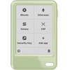 Ledger Nano Gen 5 Matcha Green Crypto Hardware Wallet with Recovery Key - (LEDGERNANO-5-MG-RK)
