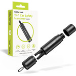 Mobile Origin 2in1 Car Safety Hammer CA29 - (MO-CSH-CA29)