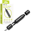 Mobile Origin 2in1 Car Safety Hammer CA29 - (MO-CSH-CA29)