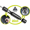 Mobile Origin 2in1 Car Safety Hammer CA29 - (MO-CSH-CA29)