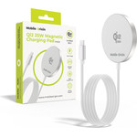 Mobile Origin Qi2 25W Magnetic Charging Pad PW29 - (MO-MAGP-PW29)