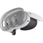 UAG Plyo, ash - Meta Quest 3 - (864001113131)