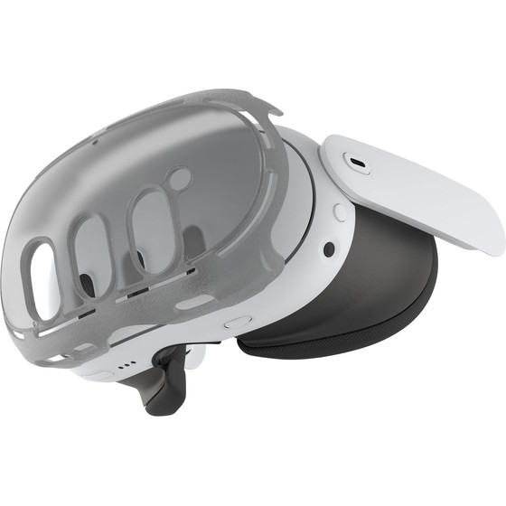 UAG Plyo, ash - Meta Quest 3 - (864001113131)