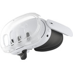 UAG Plyo, clear - Meta Quest 3 - (864001114G4G)