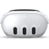 UAG Plyo, clear - Meta Quest 3 - (864001114G4G)