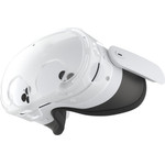 UAG Plyo, clear - Meta Quest 3S - (864003114G4G)