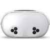 UAG Plyo, clear - Meta Quest 3S - (864003114G4G)