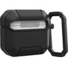 UAG Scout, black - AirPods 4 - (104130114040)