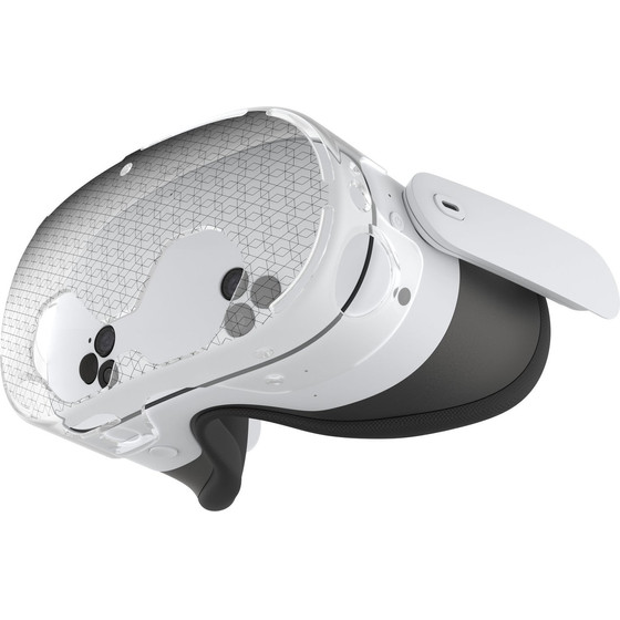 UAG Scout, clear - Meta Quest 3S - (864002114G4G)