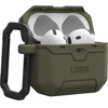 UAG Scout, olive drab - AirPods 4 - (104130117272)