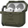 UAG Scout, olive drab - AirPods 4 - (104130117272)
