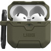 UAG Scout, olive drab - AirPods 4 - (104130117272)