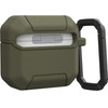 UAG Scout, olive drab - AirPods 4 - (104130117272)