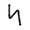 UAG shoulder strap - BULK - (B-SHLDSTRP-BK)