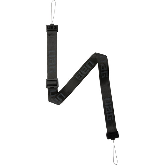 UAG shoulder strap - BULK - (B-SHLDSTRP-BK)