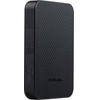 Pitaka Power Bank Qi2, 10 000 mAh, Black/Grey - (PBQ2501)
