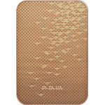 Pitaka Power Bank Qi2, 10 000 mAh, Golden Glint - (PBQ2504)
