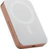 Pitaka Power Bank Qi2, 10 000 mAh, Sunset - (PBQ2502)