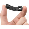 Spigen Magnetic Cable Holder, black - (APP11145)