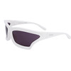 Loewe sunglasses 25A (70/17/115) - (LW40143U)