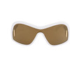 Loewe sunglasses 25G (00/00/145) - (LW40131I)