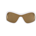 Loewe sunglasses 25G (00/00/145) - (LW40131I)