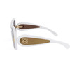 Loewe sunglasses 25G (00/00/145) - (LW40131I)