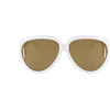 Loewe sunglasses 25G (65/14/145) - (LW40132I)