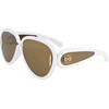 Loewe sunglasses 25G (65/14/145) - (LW40132I)