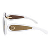 Loewe sunglasses 25G (65/14/145) - (LW40132I)