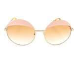 Loewe sunglasses 33F (58/17/140) - (LW40007U)