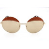 Loewe sunglasses 33N (58/17/140) - (LW40007U)