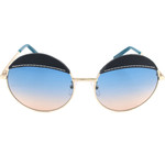 Loewe sunglasses 33W (58/17/140) - (LW40007U)