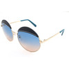 Loewe sunglasses 33W (58/17/140) - (LW40007U)
