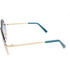 Loewe sunglasses 33W (58/17/140) - (LW40007U)