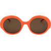 Loewe sunglasses 42E (52/22/140) - (LW40135I)