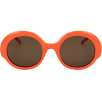 Loewe sunglasses 42E (52/22/140) - (LW40135I)